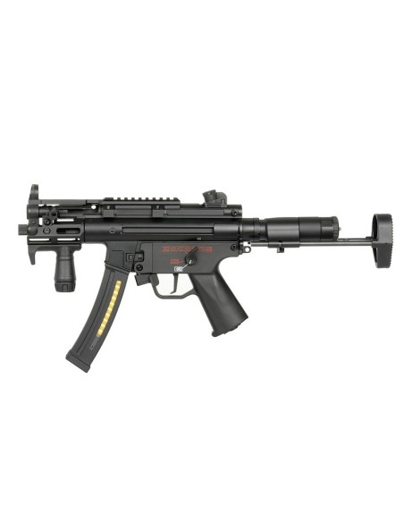 CYMA MP5 SMG5 Platinum Version  Upgraded - 