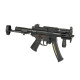 CYMA MP5 SMG5 Platinum Version Upgraded - 