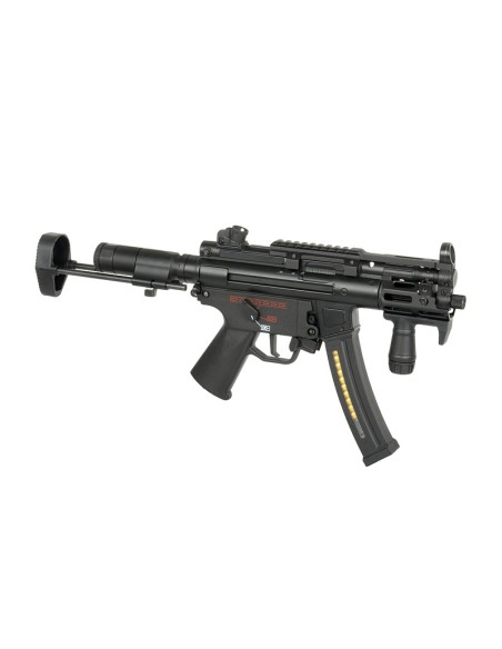 CYMA MP5 SMG5 Platinum Version  Upgraded - 