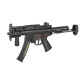 CYMA MP5 SMG5 Platinum Version Upgraded - 