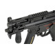 CYMA MP5 SMG5 Platinum Version Upgraded - 