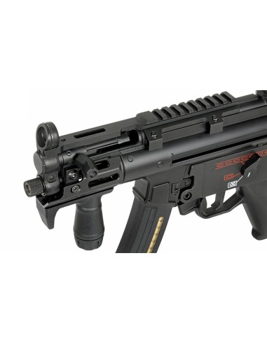 CYMA MP5 SMG5 Platinum Version  Upgraded - 