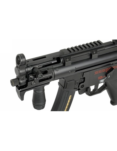CYMA MP5 SMG5 Platinum Version  Upgraded - 