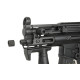 CYMA MP5 SMG5 Platinum Version Upgraded - 