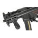 CYMA MP5 SMG5 Platinum Version Upgraded - 