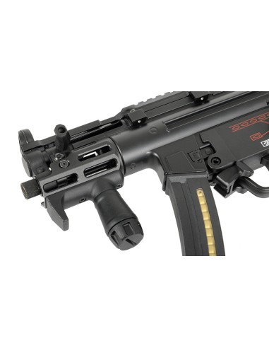 CYMA MP5 SMG5 Platinum Version  Upgraded - 