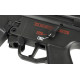 CYMA MP5 SMG5 Platinum Version Upgraded - 