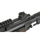 CYMA MP5 SMG5 Platinum Version Upgraded - 
