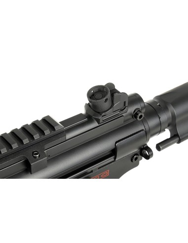 CYMA MP5 SMG5 Platinum Version  Upgraded - 