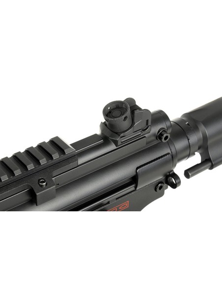 CYMA MP5 SMG5 Platinum Version  Upgraded - 