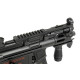 CYMA MP5 SMG5 Platinum Version Upgraded - 