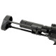 CYMA MP5 SMG5 Platinum Version Upgraded - 