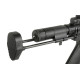 CYMA MP5 SMG5 Platinum Version Upgraded - 