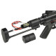 CYMA MP5 SMG5 Platinum Version Upgraded - 