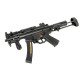 CYMA MP5 SMG5 Platinum Version Upgraded - 