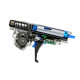 CYMA MP5 SMG5 Platinum Version Upgraded - 