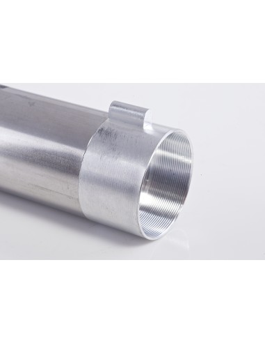 Systema coque inox pour cylindre PTW (M130) - 