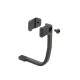 Big Dragon aluminium Lever for M4 bolt catch - 