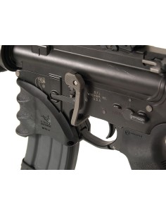 Big Dragon aluminium Lever pour M4 bolt catch -  2