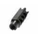 LCT Hexagon Flash Hider CCW - 