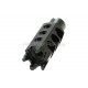 LCT Hexagon Flash Hider CCW - 