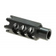 LCT Hexagon Flash Hider CCW - 