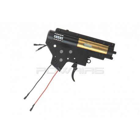 Jing gong Gearbox MP5 - 