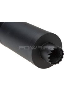 LCT AK silencer 24X1.5mm  -  2