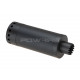 LCT AK silencer 24X1.5mm - 