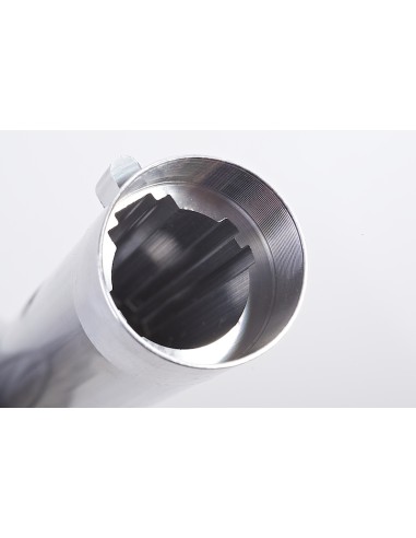 Systema coque inox pour cylindre PTW (M130) - 