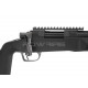 Maple Leaf MLC 338 Sniper Rifle Deluxe Black - 