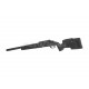 Maple Leaf MLC 338 Sniper Rifle Deluxe Black - 