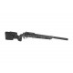 Maple Leaf MLC 338 Sniper Rifle Deluxe Black - 