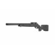 Maple Leaf MLC 338 Sniper Rifle Deluxe Black - 