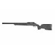 Maple Leaf MLC 338 Sniper Rifle Deluxe Black - 