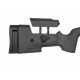 Maple Leaf MLC 338 Sniper Rifle Deluxe Black - 