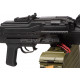 LCT PKP Pecheneg LMG (edition limitée) - 