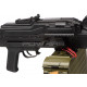 LCT PKP Pecheneg LMG (limited edition)