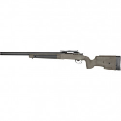 Maple Leaf MLC 338 Sniper Rifle Replica Deluxe OD - 