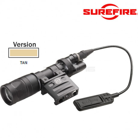 Surefire M312 VAMPIRE SCOUT LIGHT - DE - 