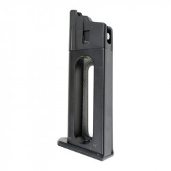 Cybergun KWC 21rds CO2 Magazine for KWC Desert Eagle - 