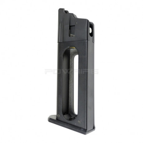 Cybergun KWC 21rds CO2 Magazine for KWC Desert Eagle - 