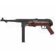 S&T AGM MP40