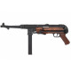 S&T AGM MP40 - 