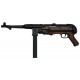 S&T AGM MP40 - 