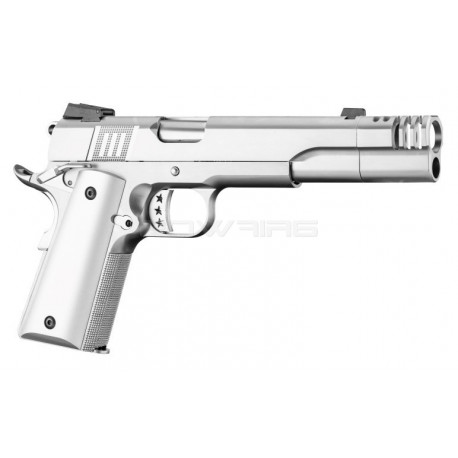 AW Custom 1911 NE3101 full metal gaz - 