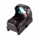 Sightmark Mini Shot A-Spec Reflex Sight Green - 