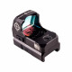 Sightmark Mini Shot A-Spec Reflex Sight Green - 