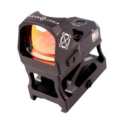 Sightmark Mini Shot A-Spec Reflex Sight Red - 