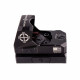 Sightmark Mini Shot A-Spec Reflex Sight Red - 